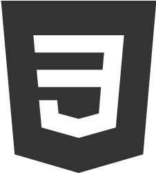 CSS3