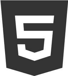HTML5